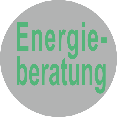 Energieberatung